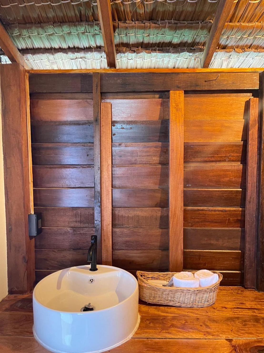 Coco Canopy Boutique Resort Koh Jum Exterior photo