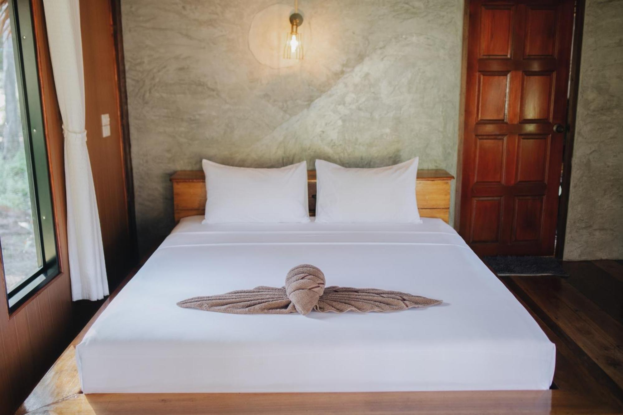 Coco Canopy Boutique Resort Koh Jum Exterior photo